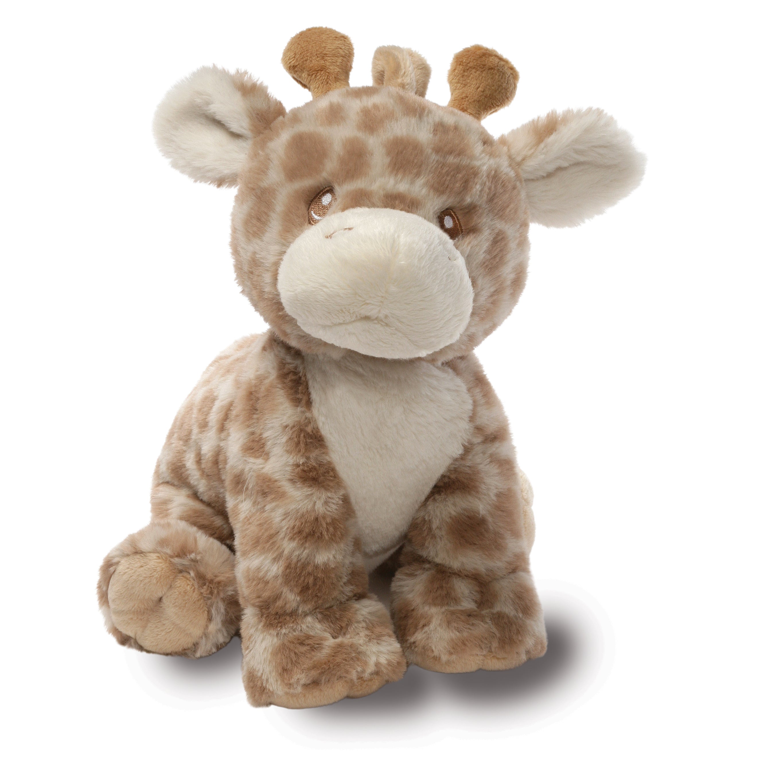 Gigi Giraffe 10"